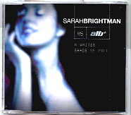Sarah Brightman Vs ATB - A Whiter Shade Of Pale